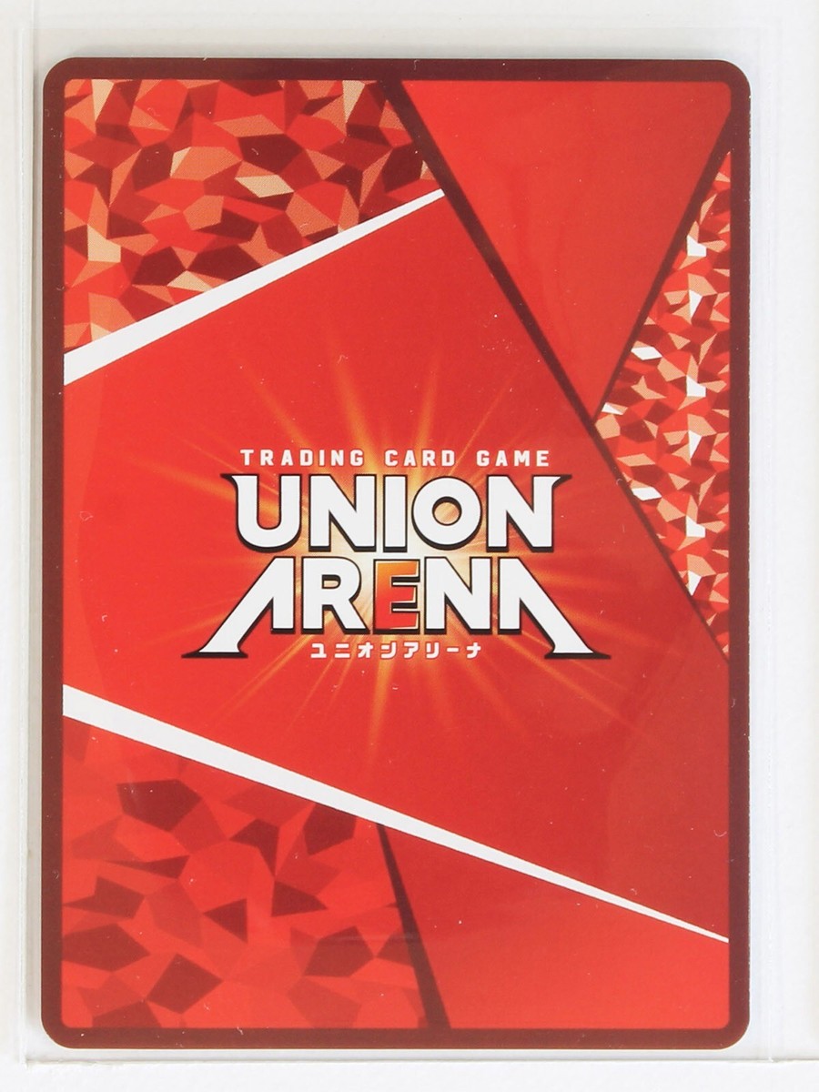 Lili (R) TKN-1-052 - TEKKEN7 Union Arena Trading Holo Card | eBay