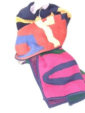 CHILDREN'S AWAKE SCARF