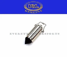 Carburetor Float Carb Valve Needle 96-04 XR400R 88-00 XR600R 00-07 XR650R N178 D