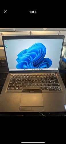 Dell Latitude 5400 i5-8365U 32GB RAM/ 1TB m.2 Win11/Laptop