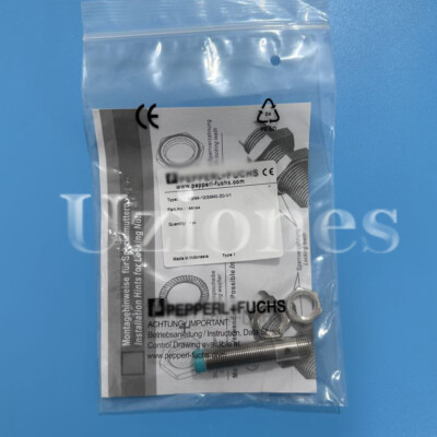 For Pepperl+Fuchs NBN4-12GM40-Z0-V1 NBN412GM40Z0V1 4-Pin Proximity Sensor Switch