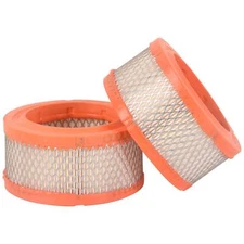 2 Pack For Ingersoll Rand A424 Air Compressor Air Intake Filter Element 32170979