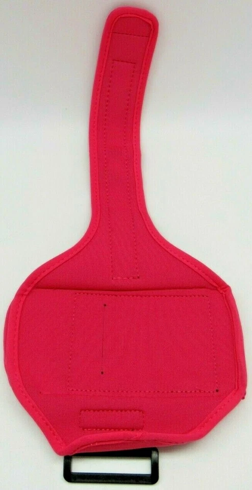 Gear Beast Sports Armband For iPhone X, 8, 7, 6S, 6, GALAXY S7 S6 Edge With - Image 4 of 4