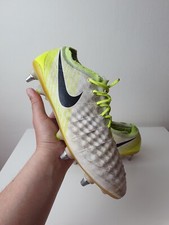 Football Caps Nike Magista Obra 2 SG Pro ACC ANTI CLOG RARE Soccer Cleats