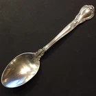 Gorham Chantilly Sterling Silver Tea Spoon 5-3/4" .91ozt  FREE SHIPPING!!!!!!!!!