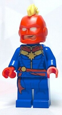 チャチャ LEGO DC Collectibles: Wonder Woman vs Cheetah 76157 Character