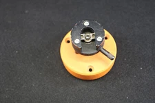 Lyman Universal Trimmer Drill Press Model Cartridge Reloading Tool Ammo Free S/H