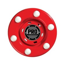 Franklin Pro Commander NHL Street Hockey Puck...