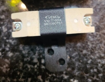 MERCEDES Ballast Resistor Mercedes-Benz OE 0001582545 for sale 