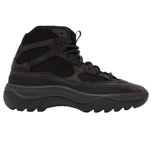 YZY DSRT BT ADLT 4 'Rock' Made by Adidas Yeezy Desert Boot YZY DSRT BT ADLT 4 'Rock' Made by Adidas Yeezy Desert Boot