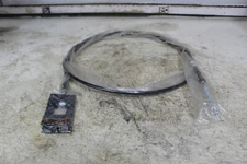 ARMOR TECH REAR HAND BRAKE CABLE FOR 85-87 HONDA TRX250 CB148 # 102-141