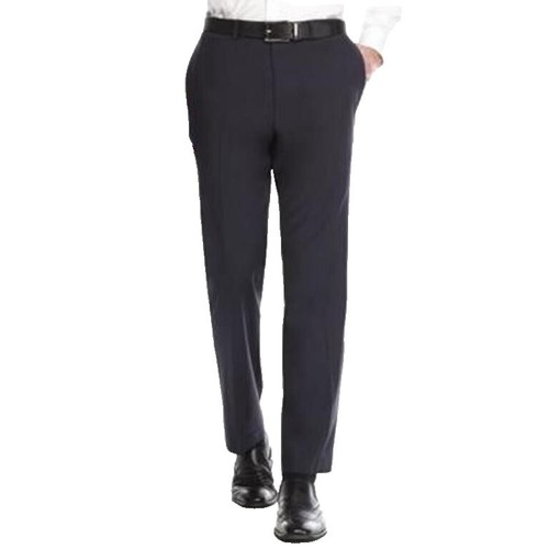 Calvin Klein Dress Pants Navy Blue 34 X 30 | eBay