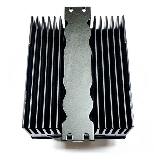Control de velocidad del motor de CA híbrido electrónico KB9540 KB, KBAC-48, 9540 - Imagen 5 de 8