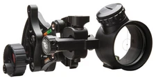 New TruGlo Archer's Choice Range Rover Pro Power Dot Bow Sight TG6401GB
