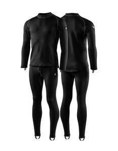 waterproof top layer