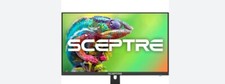 Sceptre Gaming Monitor