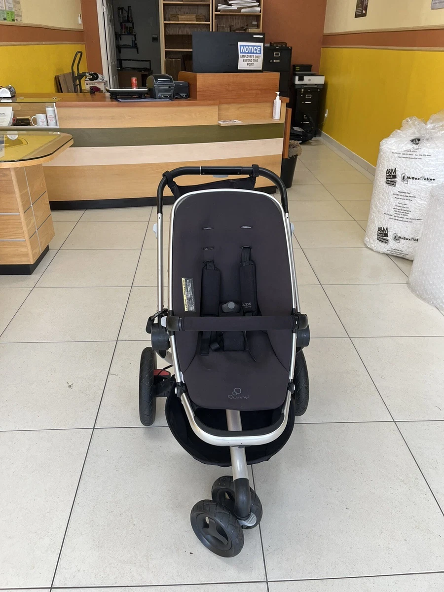 Quinny Buzz Xtra Stroller