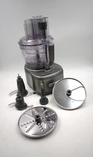 USED - CUISINART FP-2 PARTS AND ACCESSORIES