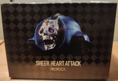(未使用･未開封品)Jojo's Bizzare Adventure Sheer Heart Attack, Bandai Proplica PROPLICA JoJo's Bizarre Adventure Yoshikage Kira Sheer Heart