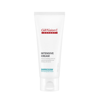 Cell Fusion C Expert Barriederm Intensive Cream 100ml (free shipping).