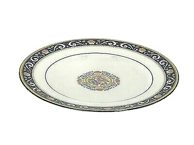 Placas de plato de Ensalada Wedgwood