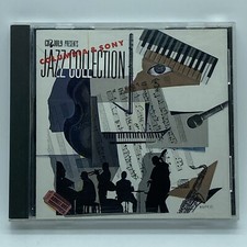 Cd 101.9 Presents Columbia & Sony Jazz Collection by Various