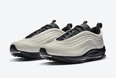 nike 97 light bone