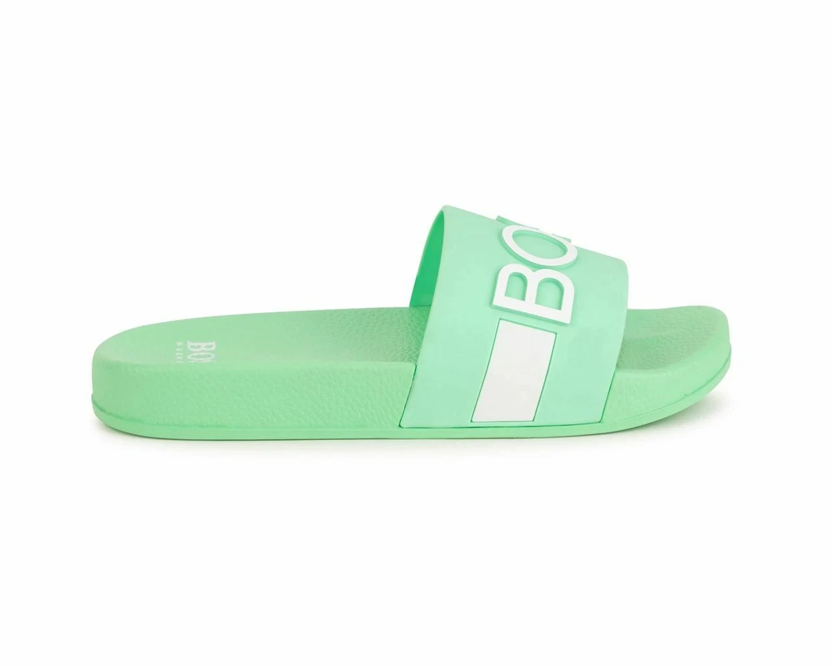 Hugo boss verde liverpool zapatillas discount