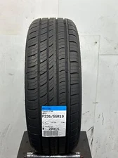 1 Used  Travelstar UN33 P235/55R19 2355519 235/55/19 101 V - 10/32