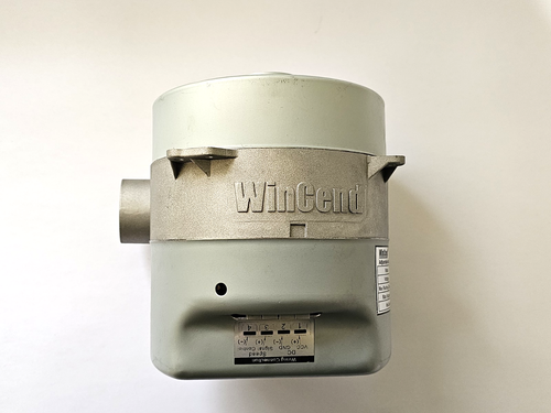 WinCend verstellbares bürstenloses Gebläse (DC) WB2-DE27-H 27VDC 17,5 Kpa Max Staubsauger - Bild 3 von 8