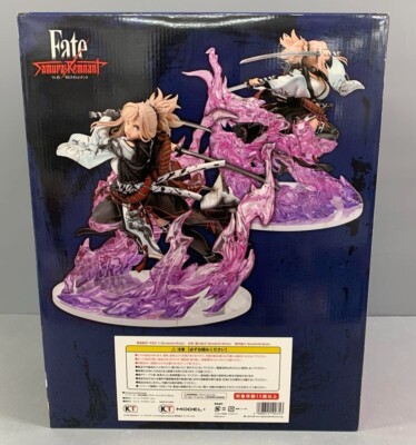 PS4 Fate/Samurai Remnant ＋ フィギュア DXver. コーエーテクモゲームス / 【発売日以降お届け】【PS4】Fate