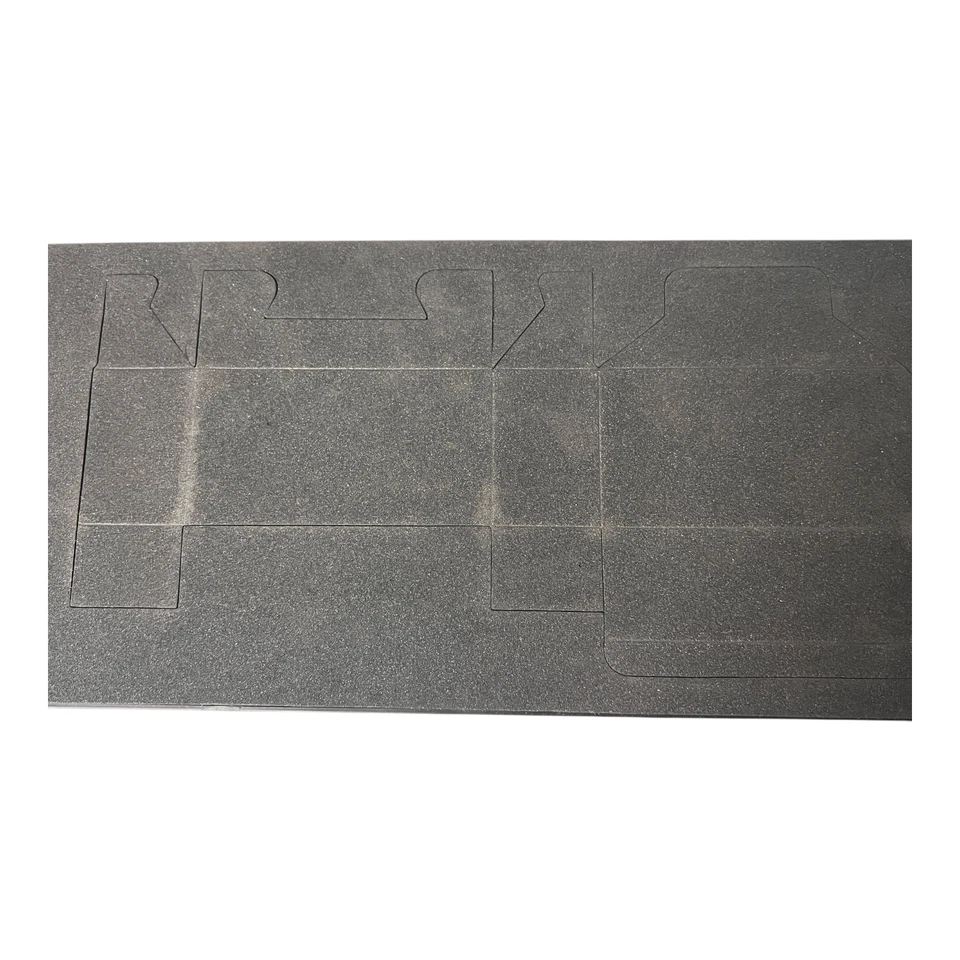 Коробка для штампов Sizzix Bigz No2 подарок на вечеринку 3,5 дюйма x 1,75 дюйма для BigKick или Big Shot - Изображение 2 из 3