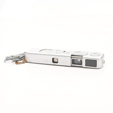 Minox B Chrome Subminiature Camera 163