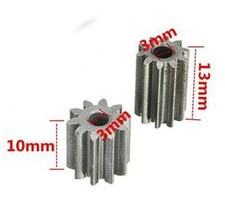 Universal 550 15000RPM Electric Motor RS550 12V Motor Drive Engine Accessory ...