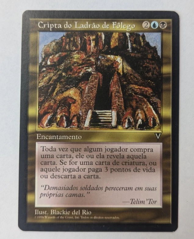 Magic: The Gathering Trading Card Games in Portuguese Individual for sale - eBay Magic: The Gathering Trading Card Games in Portuguese Individual for sale - eBay