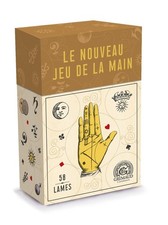 Das Neue Spiel Der Hand