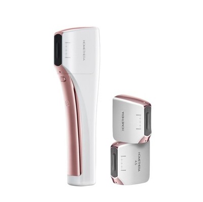 HOMETHERA Anti-Aging Device 100K Shots + 2 Cartridges Skin Lifting NEW
