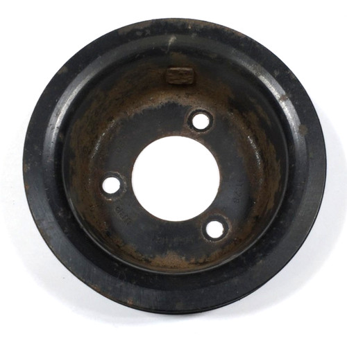 BMW 3er E46 316i 318i M43B19 M43TU Riemenscheibe Kurbelwelle Riementrieb 1433684