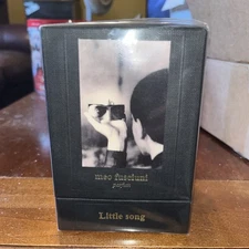 Meo Fusciuni Little Song 100 Ml Extrait De Parfum BNIB