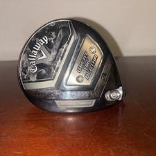 Callaway Great Big Bertha 23 15 3W Fairway Wood HEAD ONLY GBB 23 LH