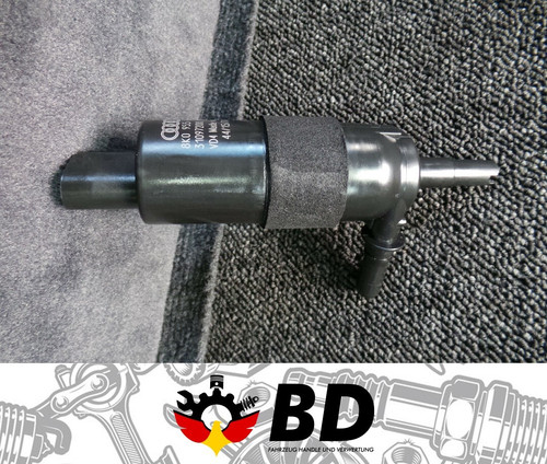 B93-93 * AUDI A5 Sportback Waschwasserpumpe 8K0955681