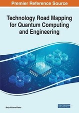 Tecnología Road Mapping para Computación Cuántica e Ingeniería por Brojo Kishore M
