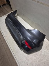 Pare-choc arrière Ford FIESTA