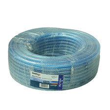 Reinforced Vinyl Tube 1/4" x 30M AC/Refrigeration/Heating/Plumbing RVT-1/4 CLEAR