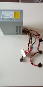 Bestec Modell ATX0350P5WC 350Watt ATX PC Netzteil PSU