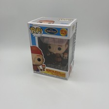 Ultimate Funko Pop Hercules Figures Gallery and Checklist 25