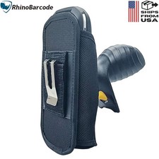 New Rugged Carrying Case Holster For Zebra TC70 TC75 TC72 TC77 Mobile Computer