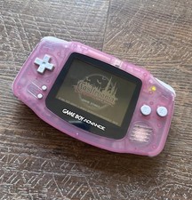 GBA Castlevania: Aria of Sorrow 