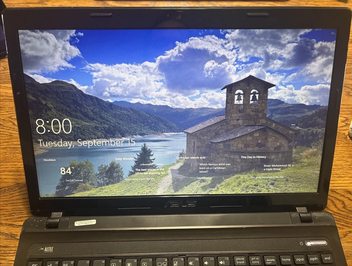 Asus K53e for sale - eBay