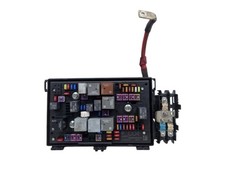 Sicherungskasten Relaisbox passt für OPEL ZAFIRA TOURER C (P12) 2.0 CDTI